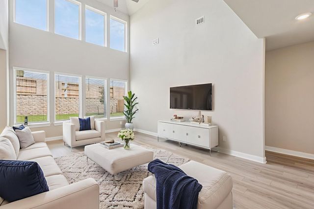 17306 Teddy Trace Drive, Waller, TX 77484