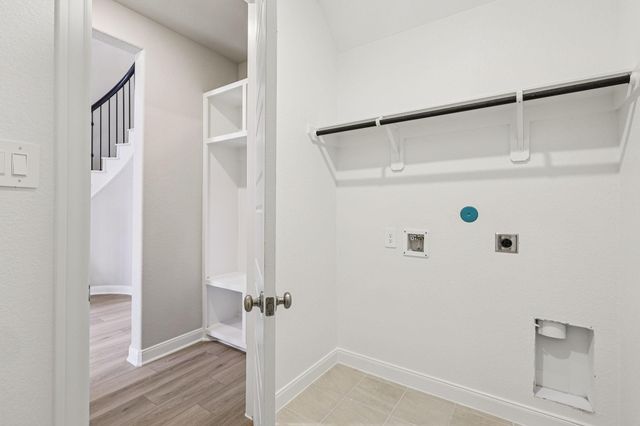 17306 Teddy Trace Drive, Waller, TX 77484