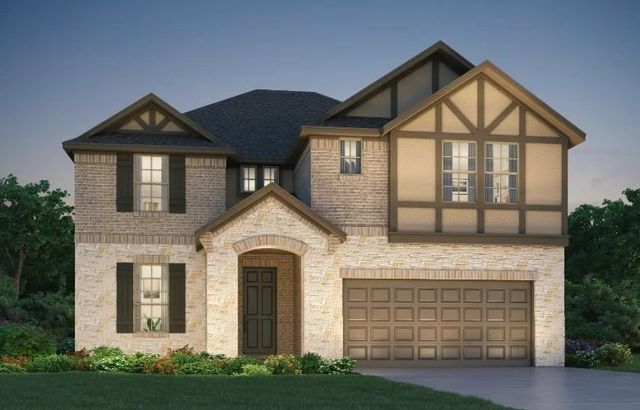 17306 Teddy Trace Drive, Waller, TX 77484