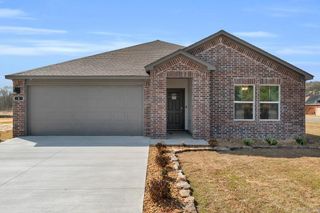 110 E Sunbelt Court, Mayflower, AR 72106