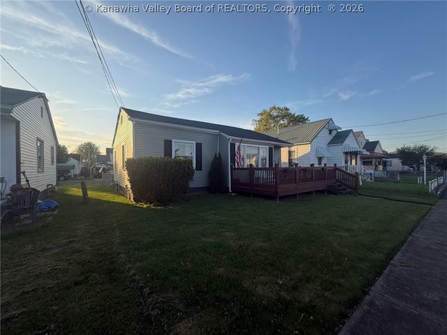 313 21st Street, Dunbar, WV 25064