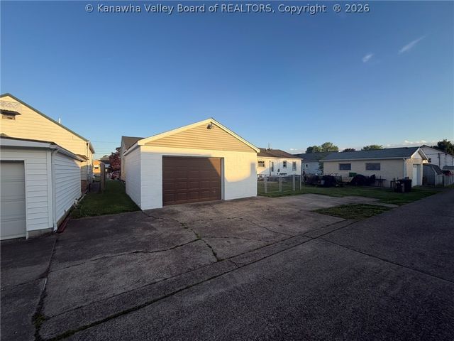 313 21st Street, Dunbar, WV 25064