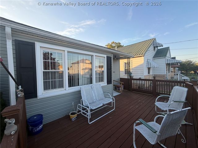 313 21st Street, Dunbar, WV 25064