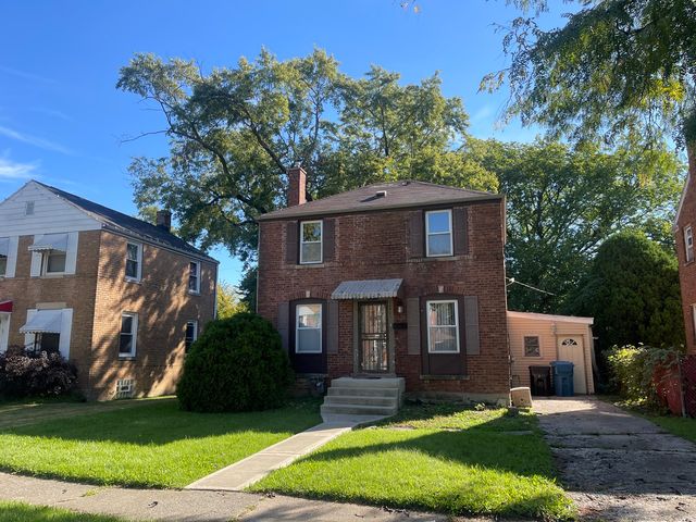 16041 Emerald Avenue, Harvey, IL 60426