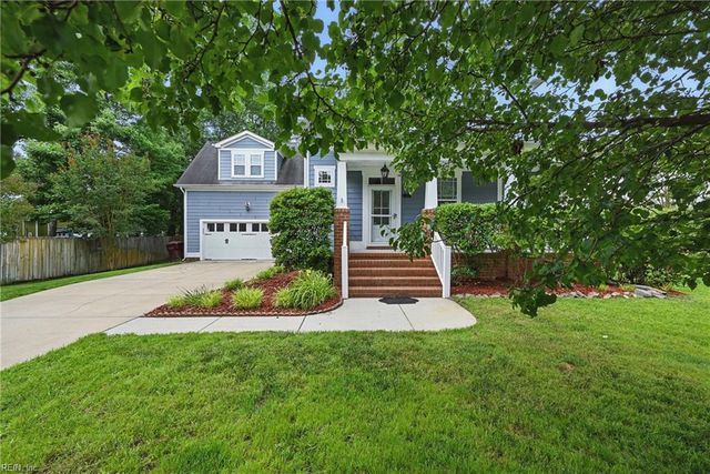 1853 Rockwood DR, Chesapeake, VA 23323