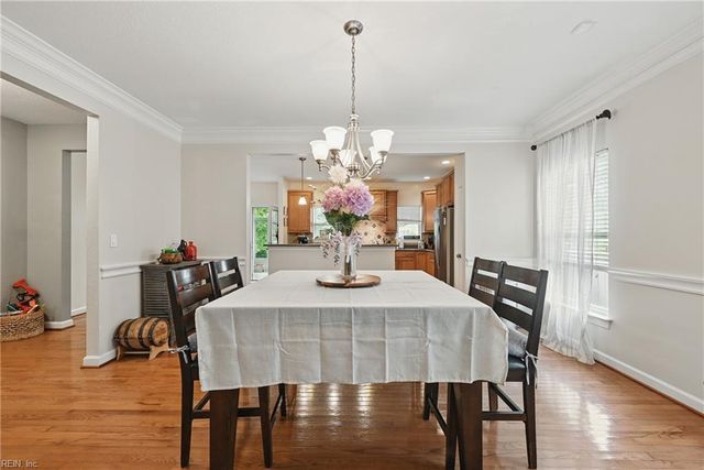 1853 Rockwood DR, Chesapeake, VA 23323