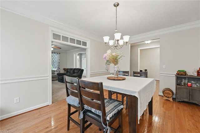 1853 Rockwood DR, Chesapeake, VA 23323