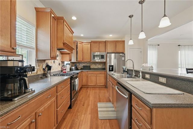 1853 Rockwood DR, Chesapeake, VA 23323