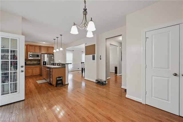 1853 Rockwood DR, Chesapeake, VA 23323