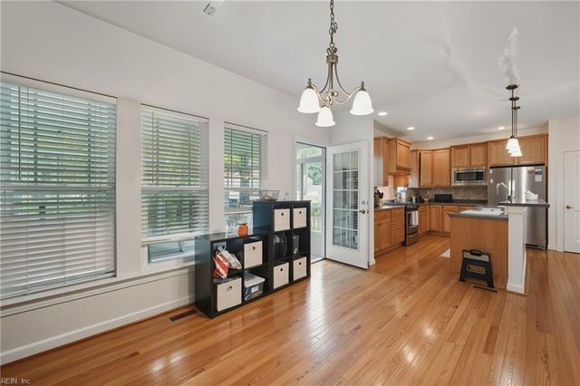 1853 Rockwood DR, Chesapeake, VA 23323