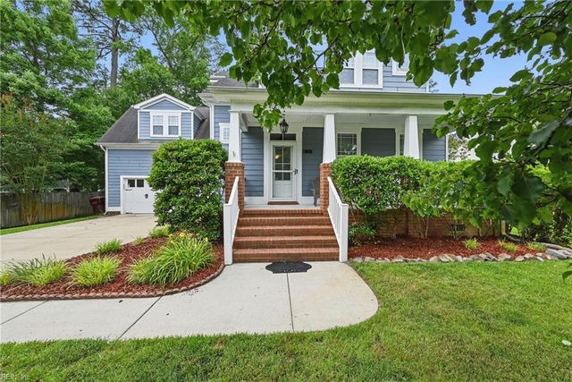 1853 Rockwood DR, Chesapeake, VA 23323