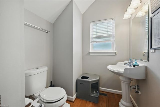 1853 Rockwood DR, Chesapeake, VA 23323