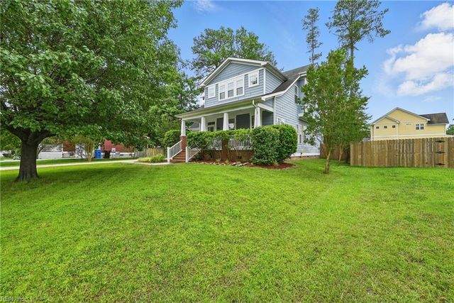 1853 Rockwood DR, Chesapeake, VA 23323