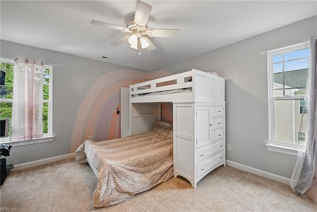 1853 Rockwood DR, Chesapeake, VA 23323