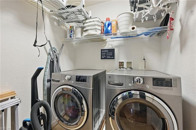 1853 Rockwood DR, Chesapeake, VA 23323