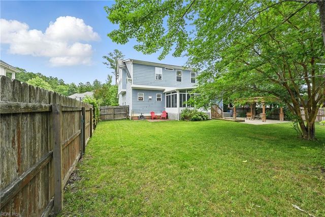 1853 Rockwood DR, Chesapeake, VA 23323