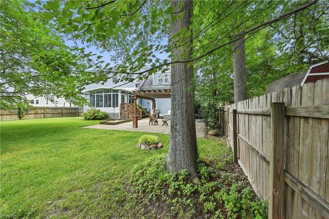 1853 Rockwood DR, Chesapeake, VA 23323