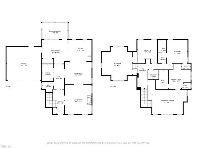 1853 Rockwood DR, Chesapeake, VA 23323