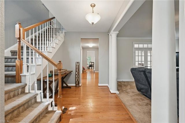 1853 Rockwood DR, Chesapeake, VA 23323