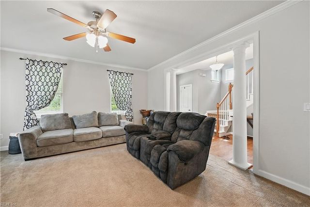 1853 Rockwood DR, Chesapeake, VA 23323