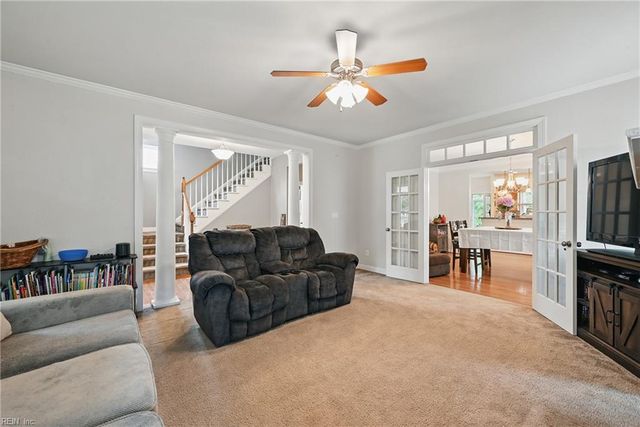 1853 Rockwood DR, Chesapeake, VA 23323