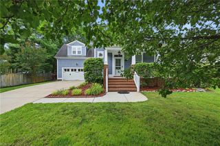 1853 Rockwood DR, Chesapeake, VA 23323