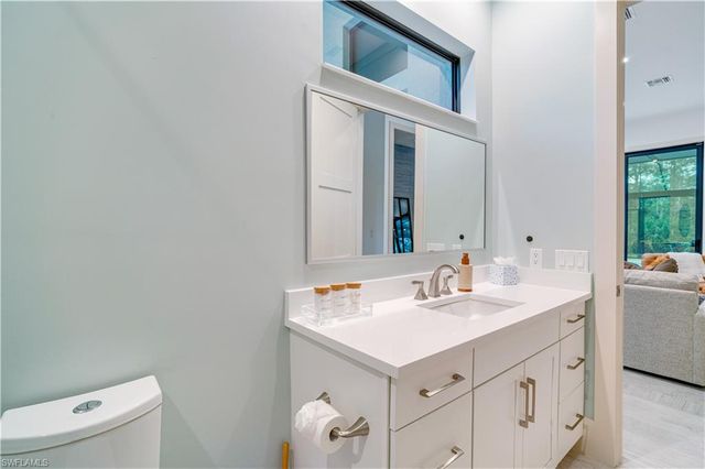 2991 2nd ST NW, Naples, FL 34120