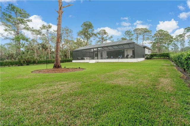 2991 2nd ST NW, Naples, FL 34120