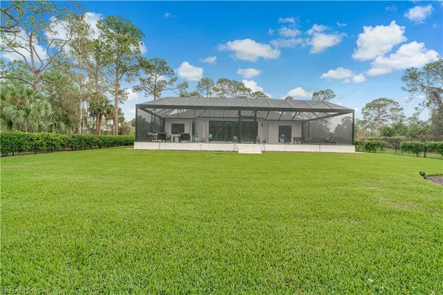 2991 2nd ST NW, Naples, FL 34120