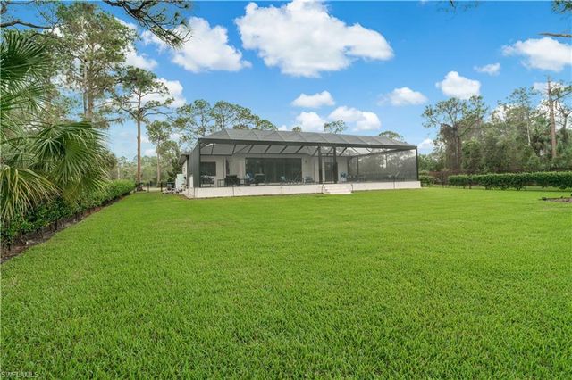 2991 2nd ST NW, Naples, FL 34120