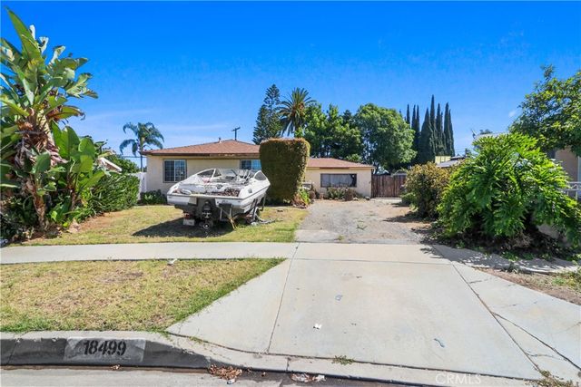 18499 La Guardia, Rowland Heights, CA 91748