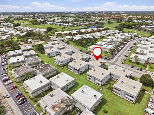 809 FLANDERS Q, Delray Beach, FL 33484