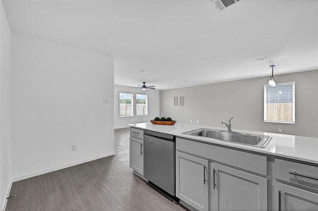 25419 Birch Hill Drive, Cleveland, TX 77328