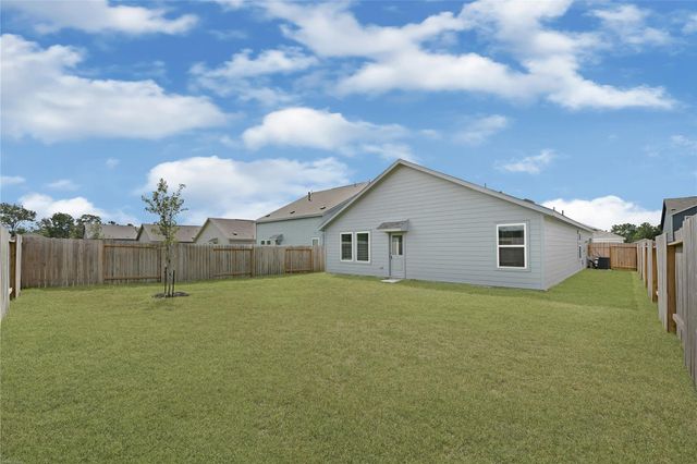 25419 Birch Hill Drive, Cleveland, TX 77328