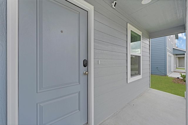 25419 Birch Hill Drive, Cleveland, TX 77328