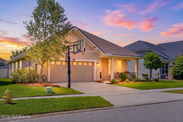 131 SAPELO Place, St. Johns, FL 32259