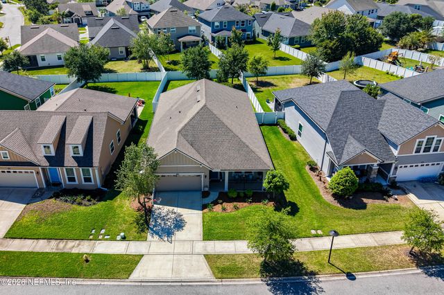 131 SAPELO Place, St. Johns, FL 32259