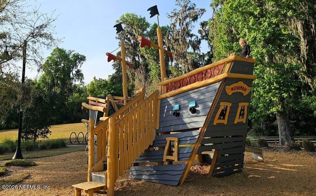 131 SAPELO Place, St. Johns, FL 32259