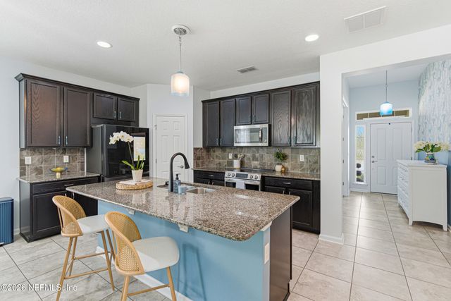 131 SAPELO Place, St. Johns, FL 32259