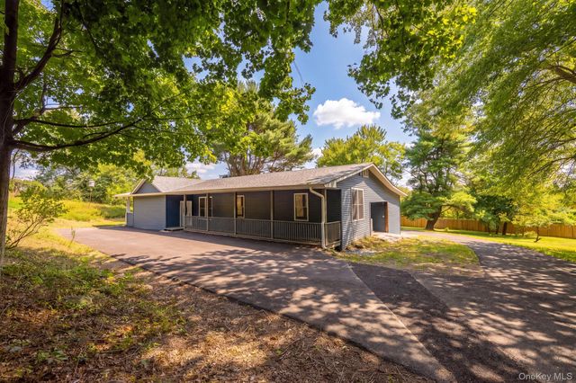 250 Sawkill Road, Kingston, NY 12401