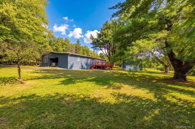 250 Sawkill Road, Kingston, NY 12401
