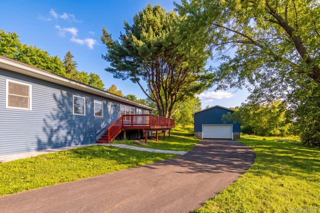 250 Sawkill Road, Kingston, NY 12401