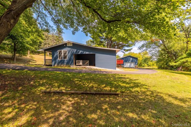 250 Sawkill Road, Kingston, NY 12401