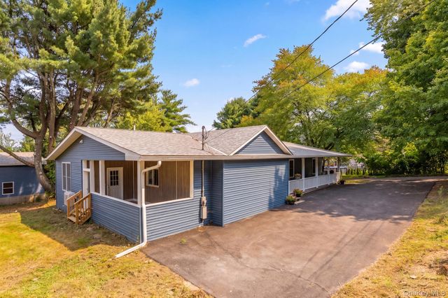 250 Sawkill Road, Kingston, NY 12401