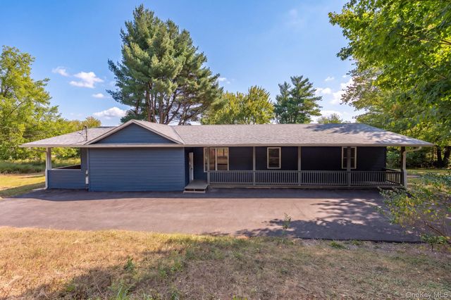 250 Sawkill Road, Kingston, NY 12401