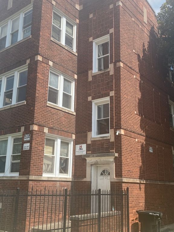 7757 S Paulina Street, Chicago, IL 60620