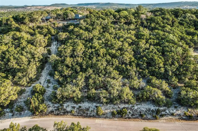 21010 Post Oak DR, Lago Vista, TX 78645