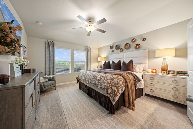 3409 Chivalry Drive, Denton, TX 76207