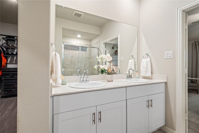 3409 Chivalry Drive, Denton, TX 76207