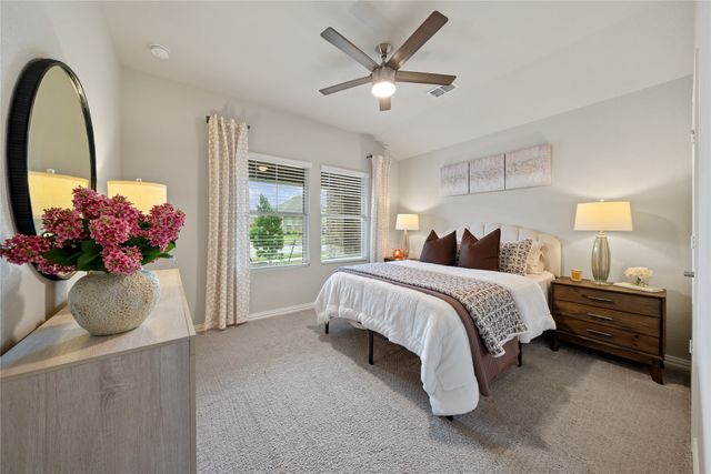 3409 Chivalry Drive, Denton, TX 76207